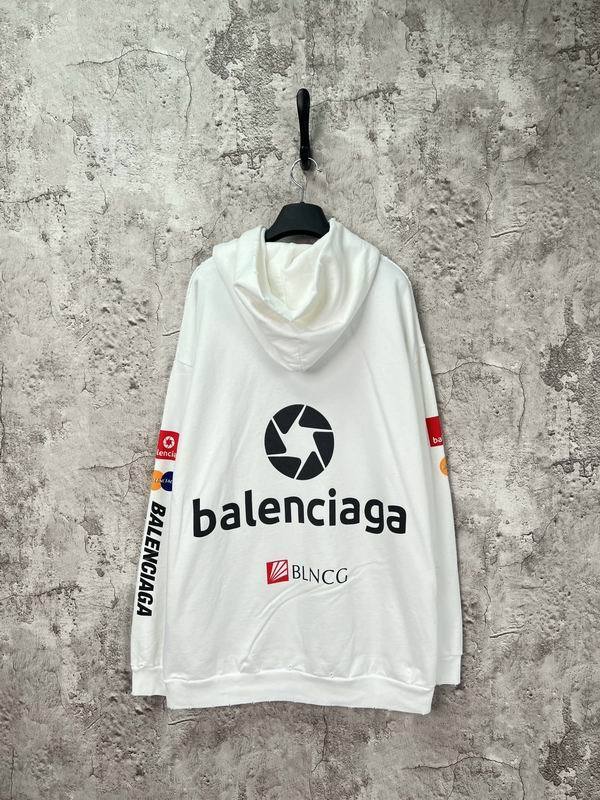 B men Hoodies-2519(XS-L)