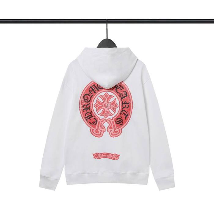 Chrome Hearts men Hoodies-861(S-XL)