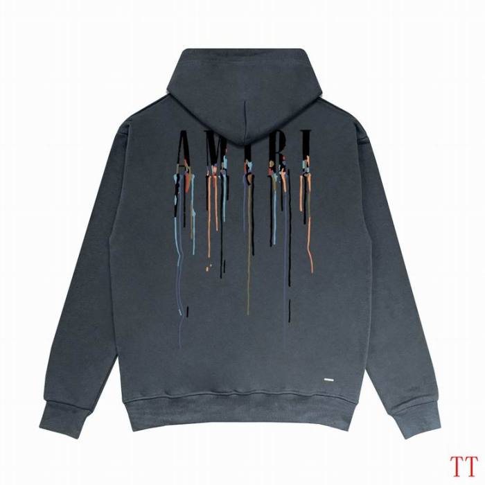 Amiri men Hoodies-1803(S-XXL)