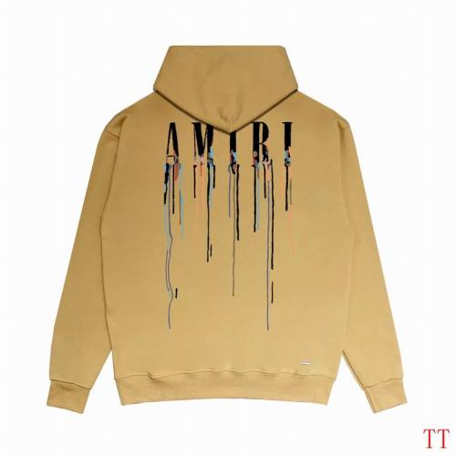 Amiri men Hoodies-1824(S-XXL)