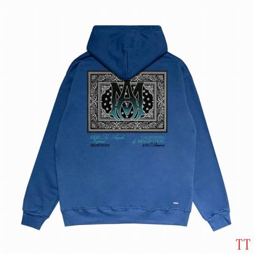 Amiri men Hoodies-1892(S-XXL)