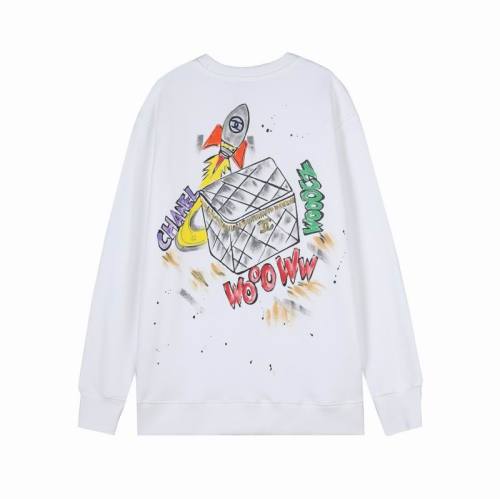 CHNL men Hoodies-271(XS-L)