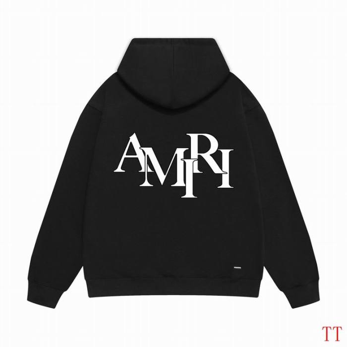 Amiri men Hoodies-2059(S-XXL)