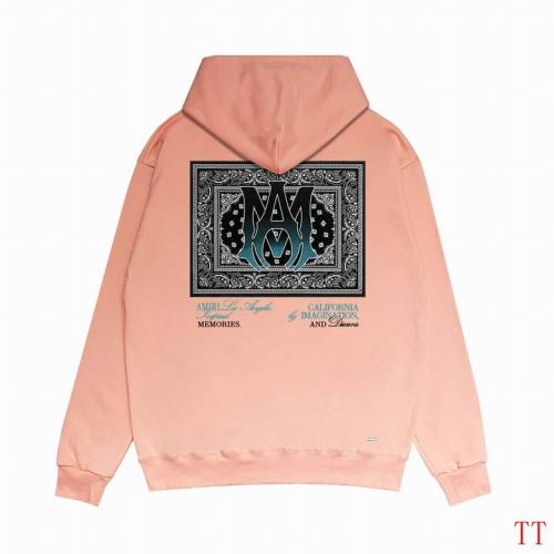 Amiri men Hoodies-1875(S-XXL)