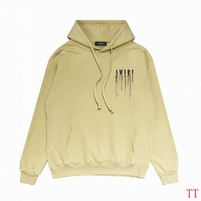 Amiri men Hoodies-1807(S-XXL)
