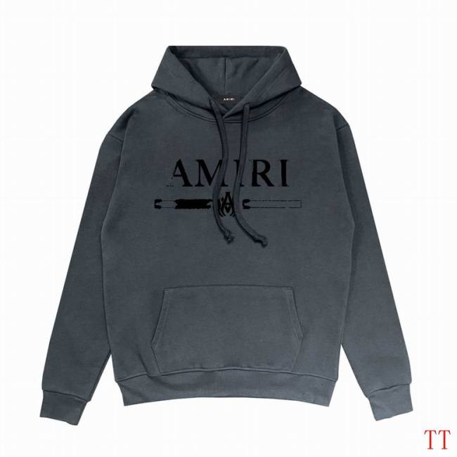 Amiri men Hoodies-1989(S-XXL)