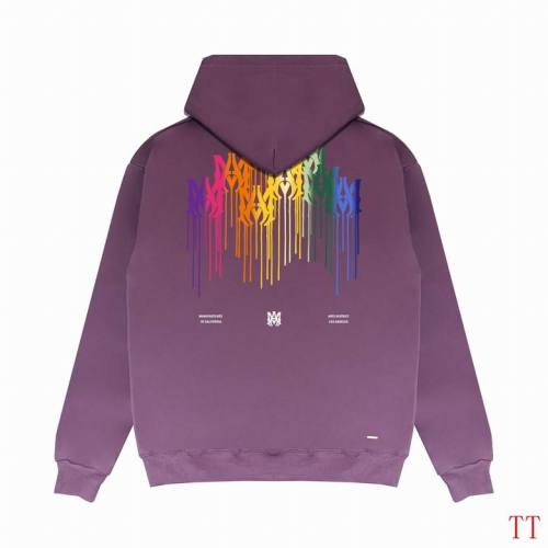 Amiri men Hoodies-1912(S-XXL)