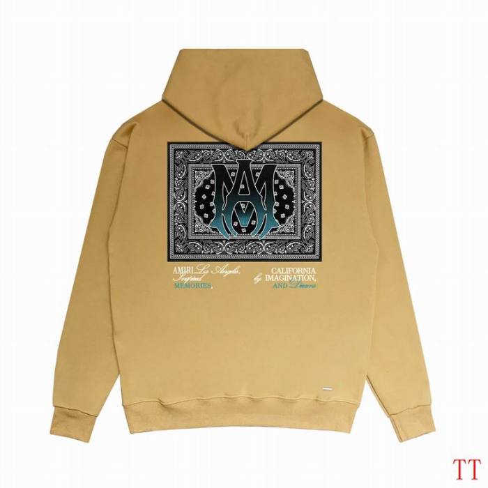Amiri men Hoodies-1882(S-XXL)