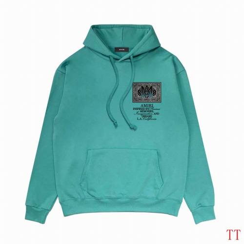Amiri men Hoodies-1888(S-XXL)