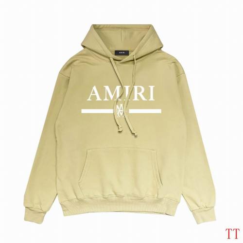 Amiri men Hoodies-2123(S-XXL)