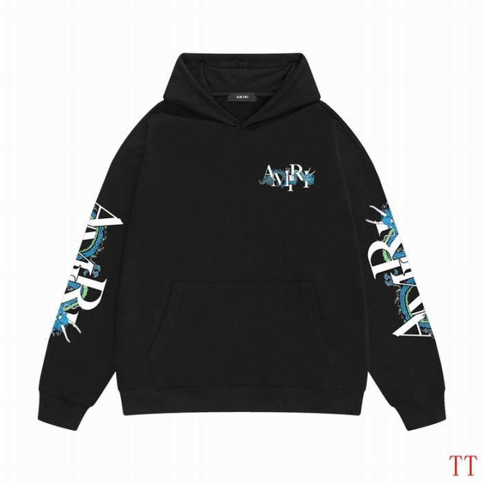Amiri men Hoodies-2053(S-XXL)