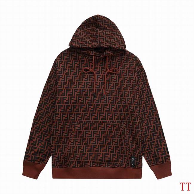 FD men Hoodies-858(XS-L)