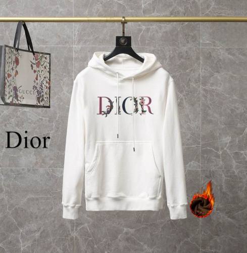 Dior men Hoodies-907(M-XXXL)