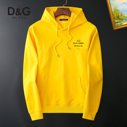 D&G men Hoodies-182(M-XXXL)