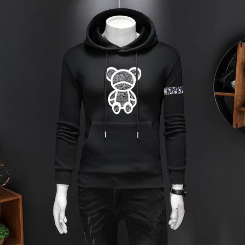 Dior men Hoodies-939(M-XXXXXL)