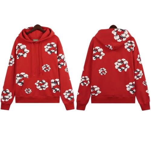 Denim Tears Hoodies-130(S-XL)