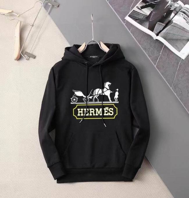 Hermes men Hoodies-101(M-XXXXXL)