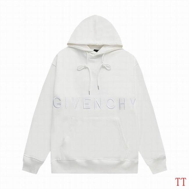 Givenchy men Hoodies-658(XS-L)