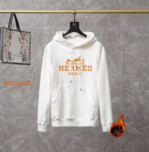 Hermes men Hoodies-088(M-XXXL)