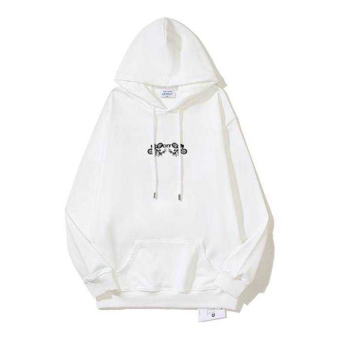 Fear Of God Hoodies-1347(S-XL)