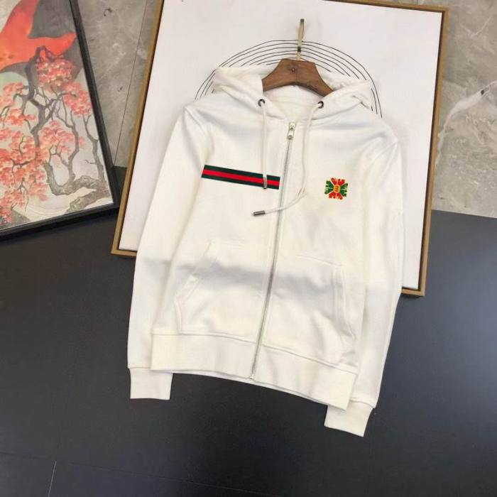 G men Hoodies-3844(M-XXXL)
