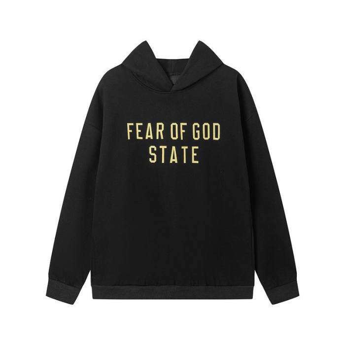 Fear Of God Hoodies-1381(S-XL)