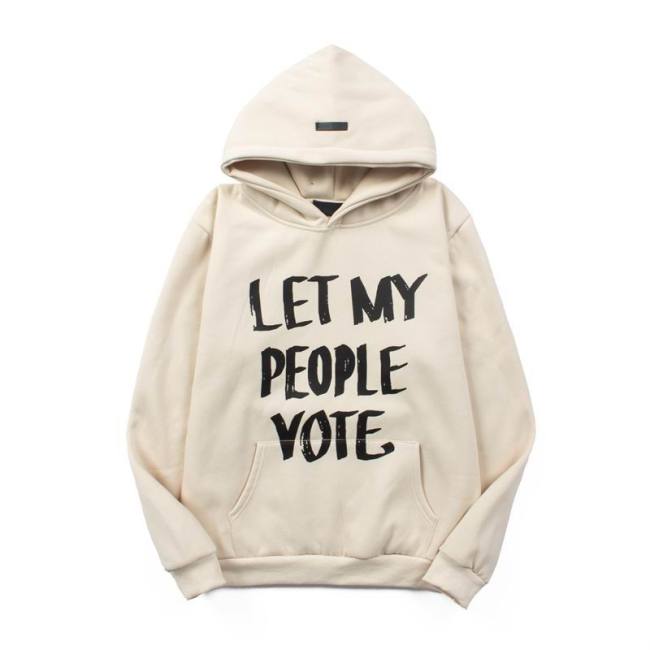 Fear Of God Hoodies-1371(M-XXL)