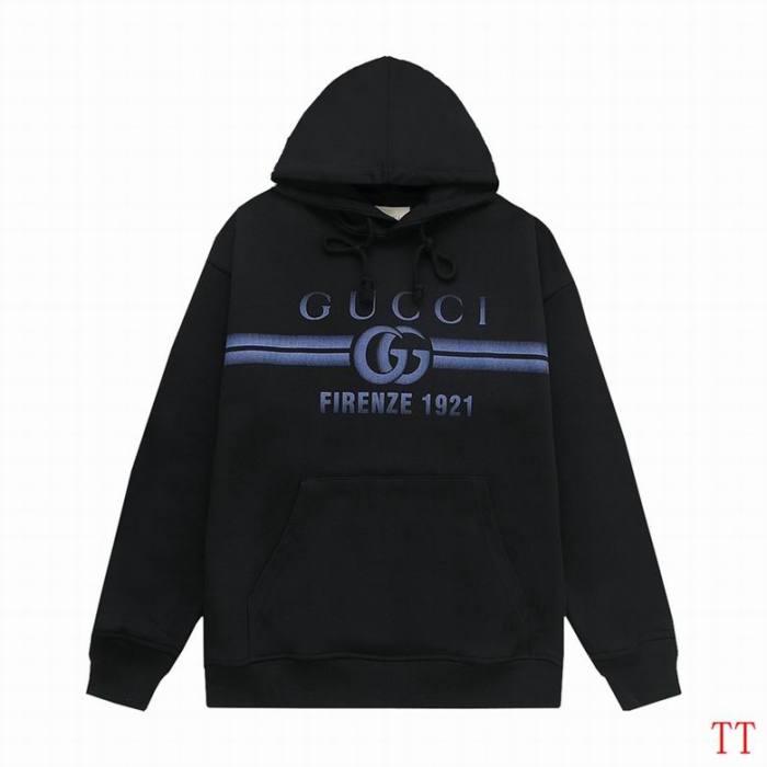 G men Hoodies-3911(XS-L)