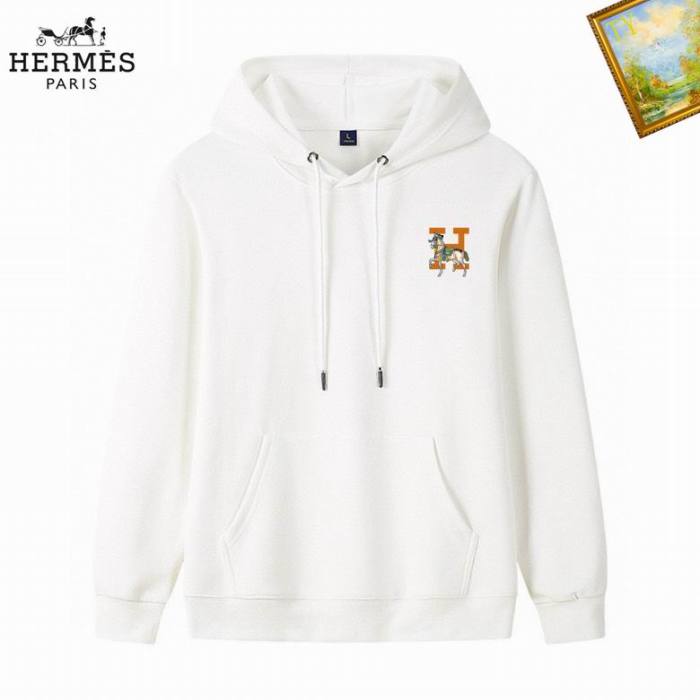 Hermes men Hoodies-082(M-XXXL)