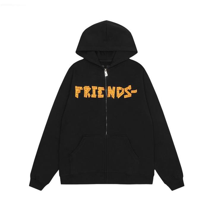 Vlone men Hoodies-146(S-XL)