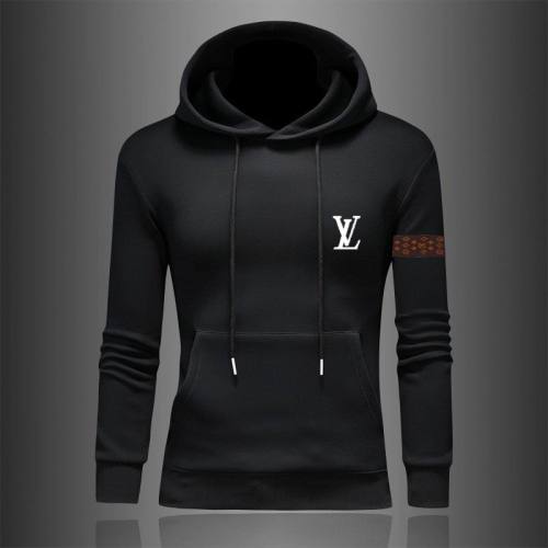LV men Hoodies-2583(M-XXXXXL)