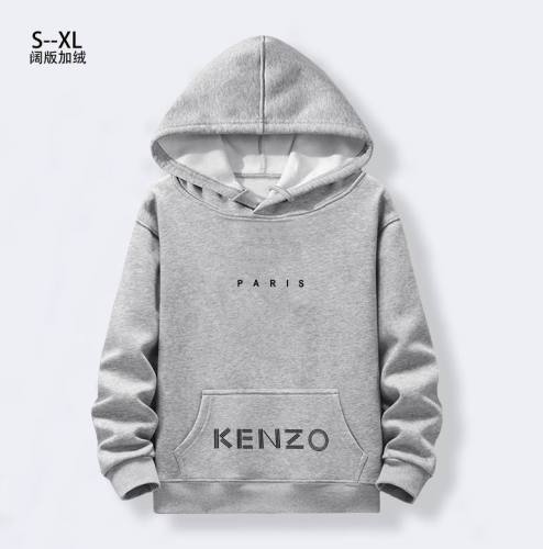 Kenzo men Hoodies-304(S-XL)