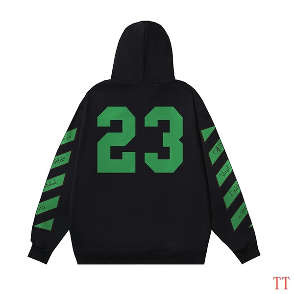 OFF-WHITE men Hoodies-1992(S-XL)