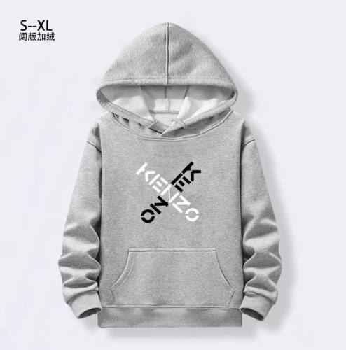 Kenzo men Hoodies-307(S-XL)