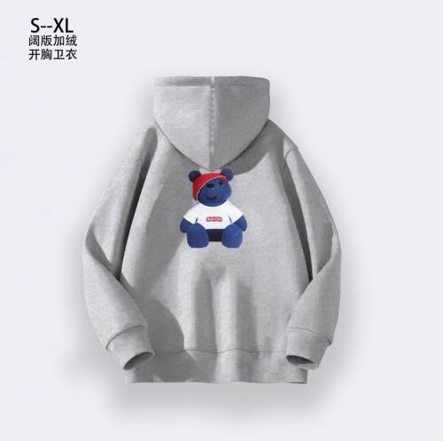 Supreme men Hoodies-302(S-XL)