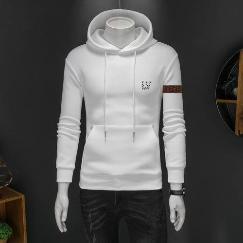 LV men Hoodies-2600(M-XXXXXL)