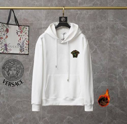 Ves men Hoodies-500(M-XXXL)