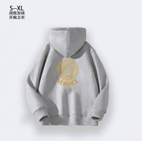 Versace men Hoodies-487(S-XL)