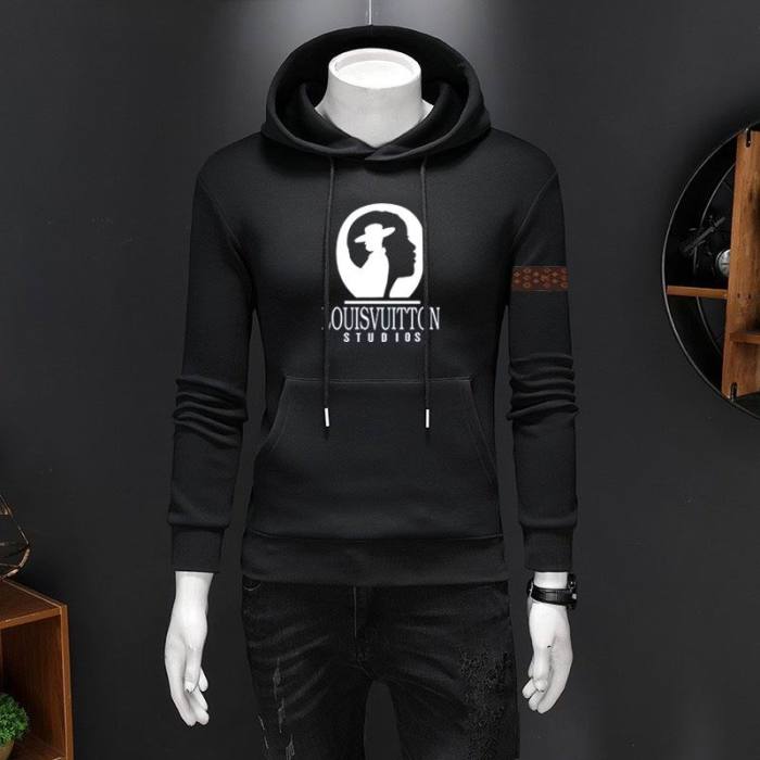 LV men Hoodies-2569(M-XXXXXL)