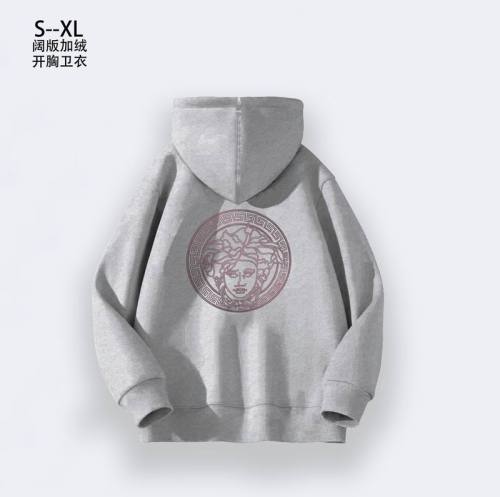 Versace men Hoodies-491(S-XL)