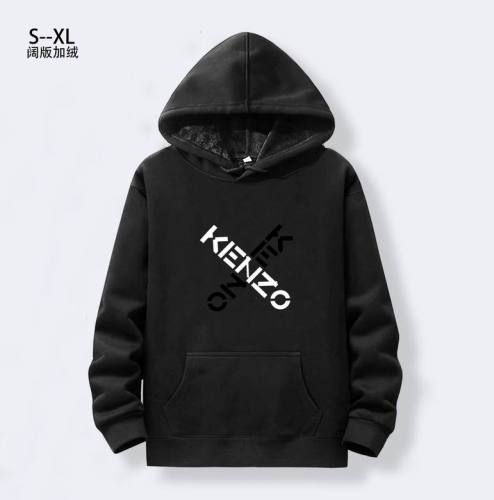 Kenzo men Hoodies-310(S-XL)