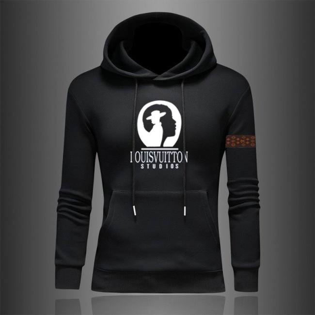 LV men Hoodies-2571(M-XXXXXL)