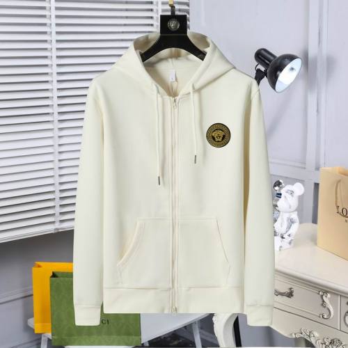 Versace men Hoodies-509(M-XXXXL)
