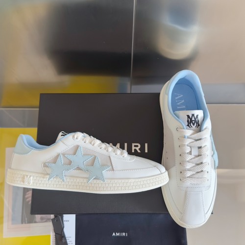 Amiri Men Shoes 1：1 quality-174