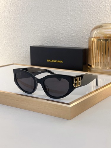 B Sunglasses AAAA-1076