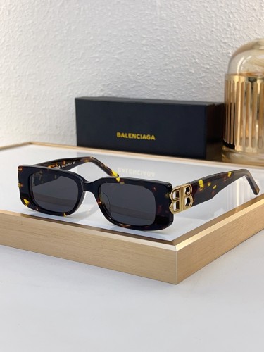 B Sunglasses AAAA-1057
