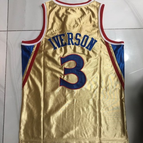 NBA Philadelphia 76ers-313