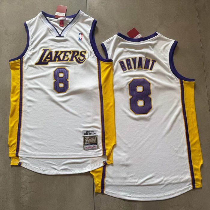 NBA Los Angeles Lakers-1106