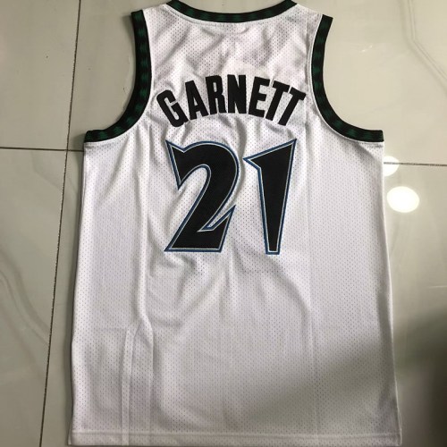 NBA Minnesota Timberwolves-167