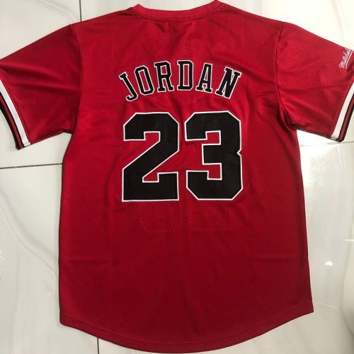 NBA Chicago Bulls-487
